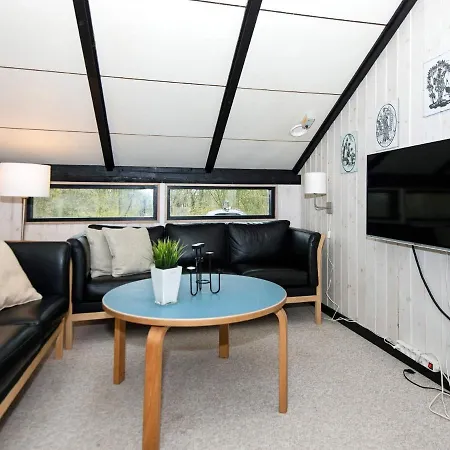 Holiday Ii Feriehus