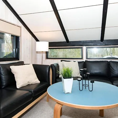 Feriehus Holiday Ii